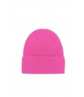 Everyday beanie - fuchsia SKU0605135-354 Fuchsia Groothandel SKU0605135-354