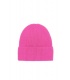 Everyday beanie - fuchsia SKU0605135-354 Fuchsia Groothandel SKU0605135-354