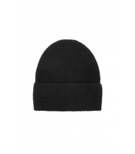 Everyday beanie - zwart SKU0605135-014 Zwart Groothandel SKU0605135-014