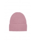 Everyday beanie - roze SKU0605135-334 Roze Groothandel SKU0605135-334